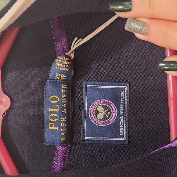 Ralph Lauren Zipup - Picture 5 of 7